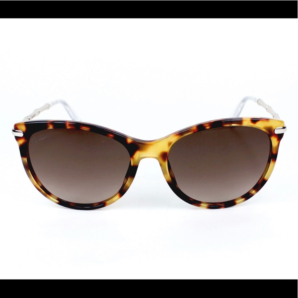 Preloved Gucci sunglasses GG-3771-S - HRT/HA